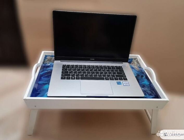 Столик-поднос многофункциональный