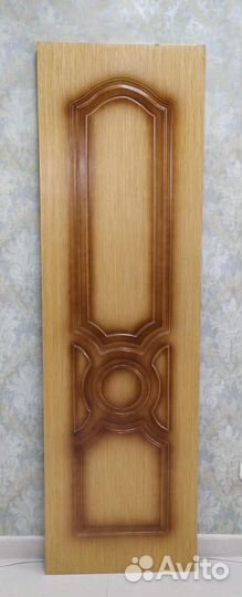 Дверь межкомнатная 