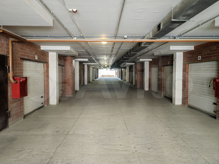 Гараж, 20 м²