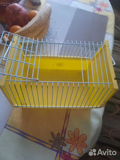 Клетка для грызунов