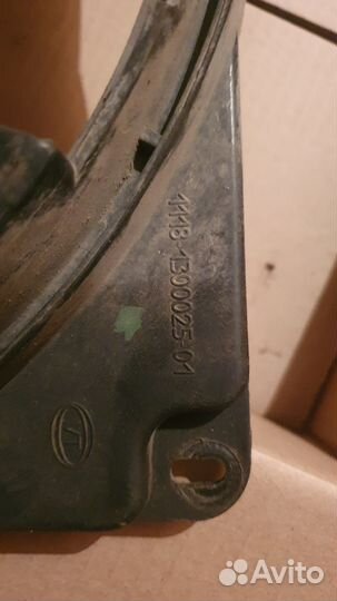 Вентилятор охлаждения ваз