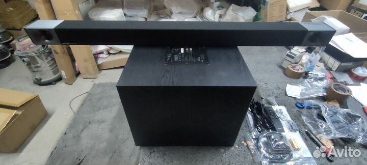 Саундбар Klipsch Cinema 800 Sound Bar (арт. 296303