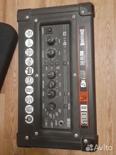 Комбоусилитель Blackstar ID:core V3 Stereo 10