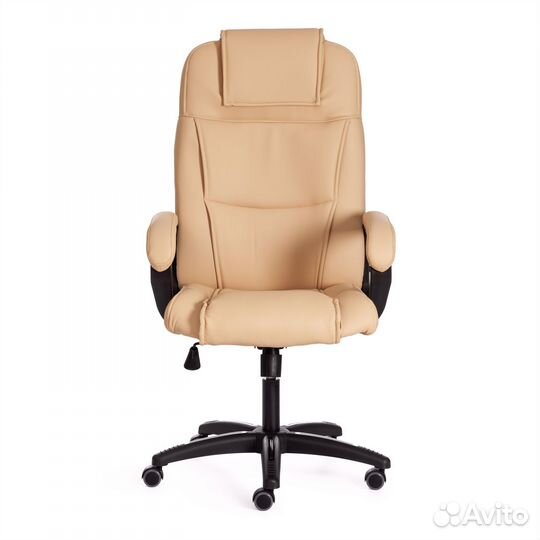 Компьютерное кресло Bergamo