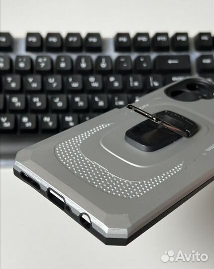 Чехол на Tecno Camon 19 Neo