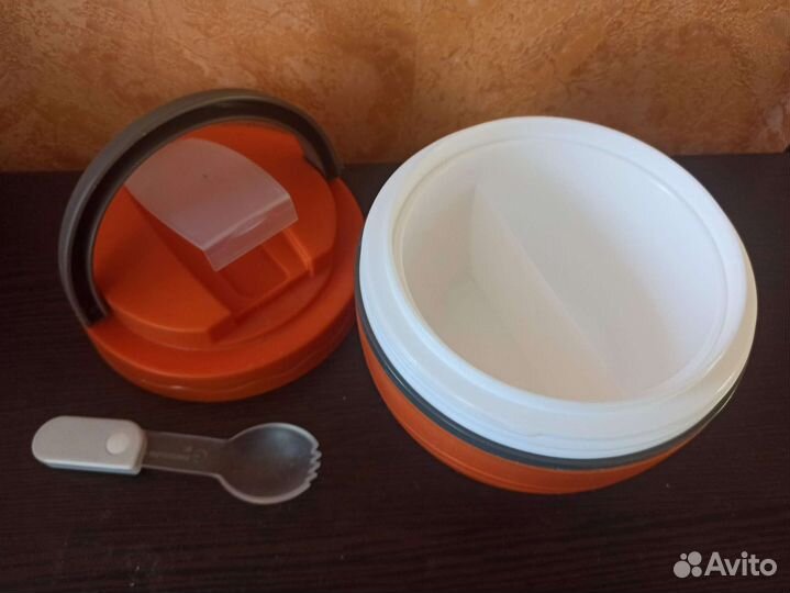 Контейнер термос