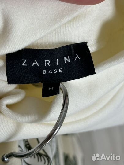 Боди zarina