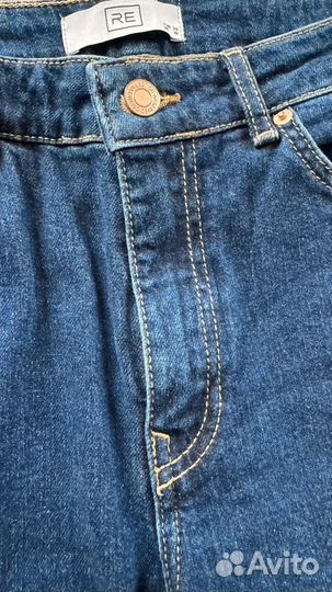 Джинсы reserved