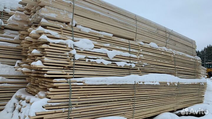 Сосновая доска для создания комфорта