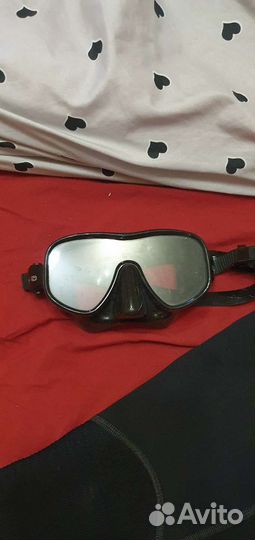 Гидрокостюм