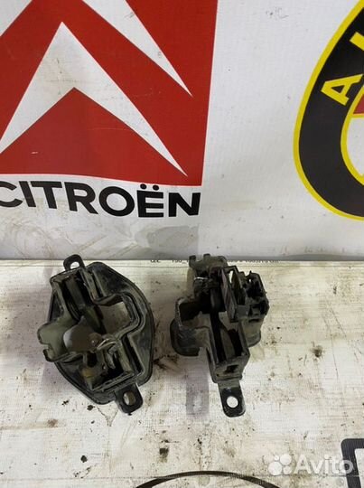 Замок капота Mercedes Benz S Klass W221 5.5 М273