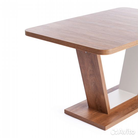 Стол обеденный раздвижной