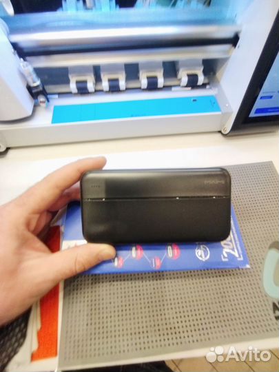 Повербанк maimi MI33 20000 mAh