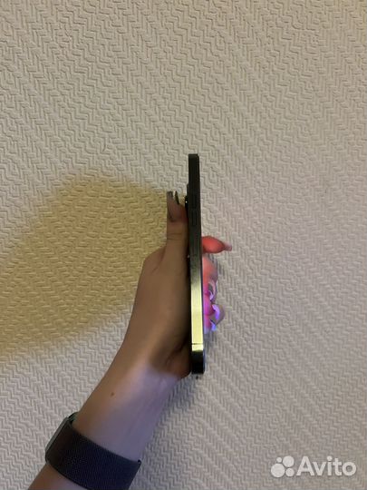 iPhone 13 Pro Max, 256 ГБ