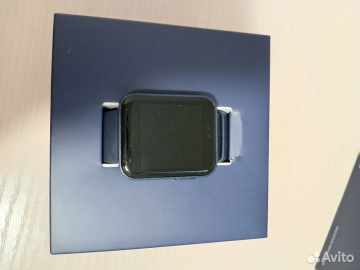 Smart watch