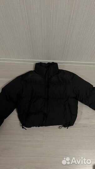 Куртка/дубленка демисезонная