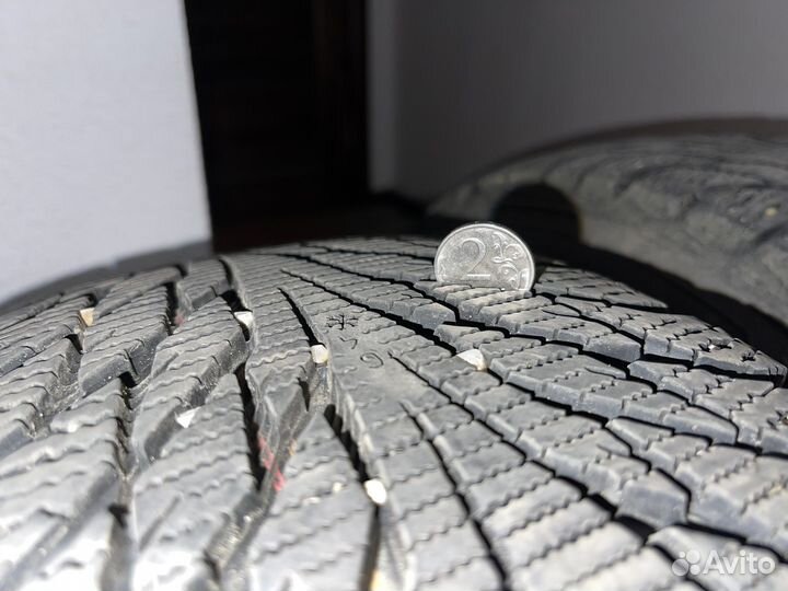 Nokian Tyres Hakkapeliitta R2 195/65 R15