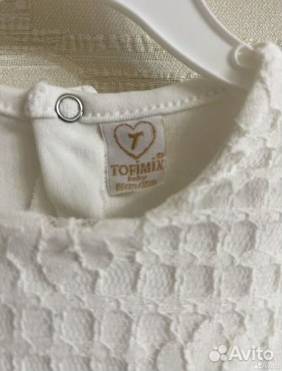 Платья Праздничные 86 92 98