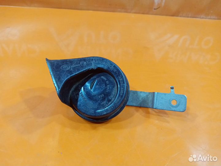 Звуковой сигнал левый Mercedes Glc-Class Coupe