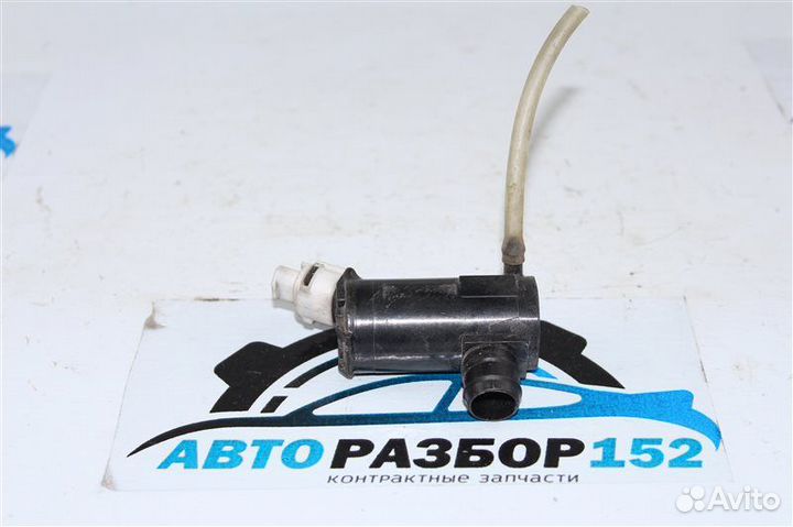 Моторчик бачка омывателя Mazda 6 GG3S LF 2002-2007