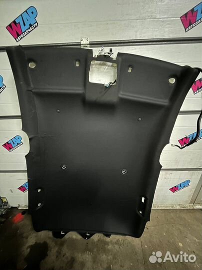 Потолок Honda HR-V 2 рест. 2023