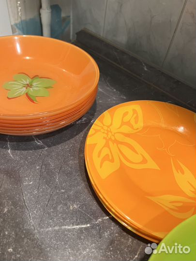 Набор столовой посуды