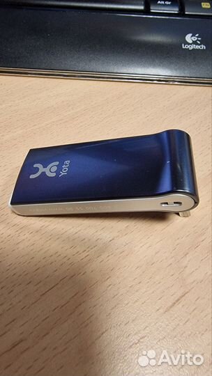 USB модем Samsung yota WiMax SWC-U200