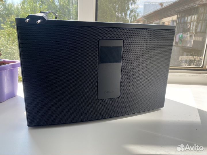 Аудиосистема dexp LH3000 100WT