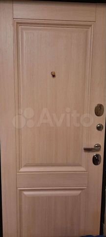 3-к. квартира, 83 м², 1/2 эт.