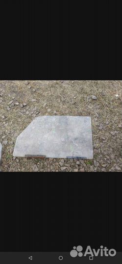 Стекла ваз2107