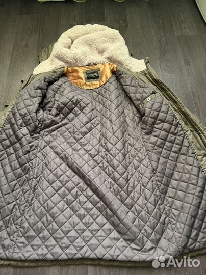 Парка куртка