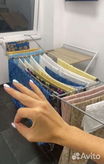 Уборка квартир и домов