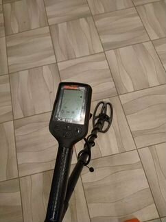 Металлодетектор Quest X10 Pro