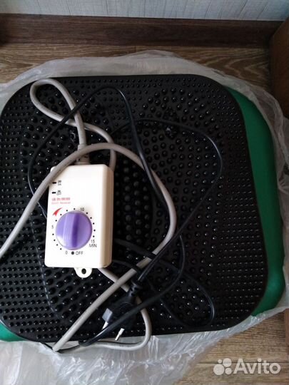 Массажер сцэк S-780 Тяньши