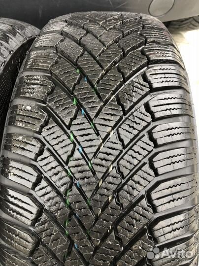 Continental WinterContact TS 860 205/55 R16