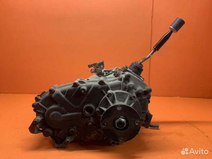 Раздаточная коробка Toyota Fj Cruiser 4.0 2008