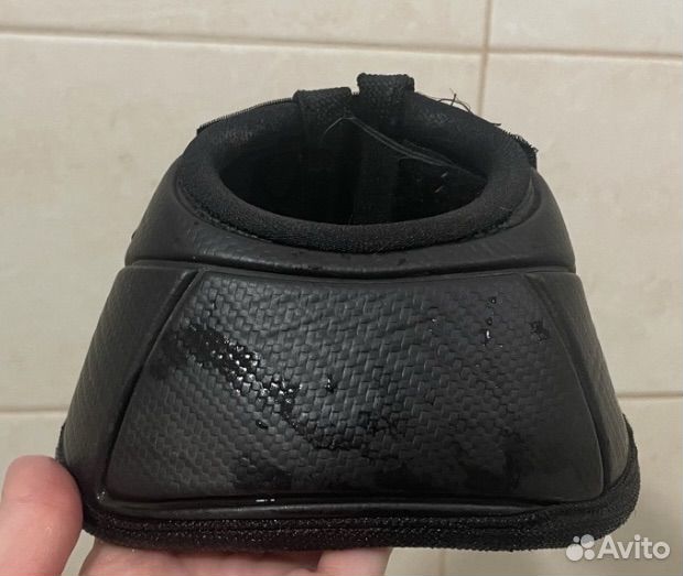 Колокольчики для лошади