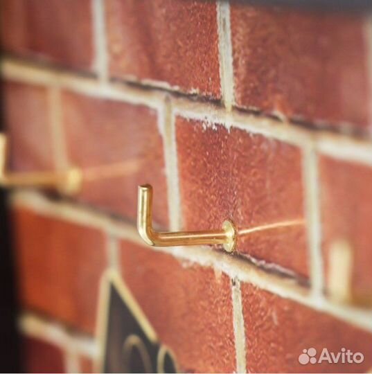 Ключница настенная