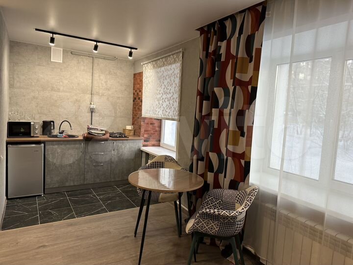 Квартира-студия, 32 м², 1/5 эт.