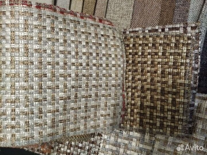 Ткань мебельная