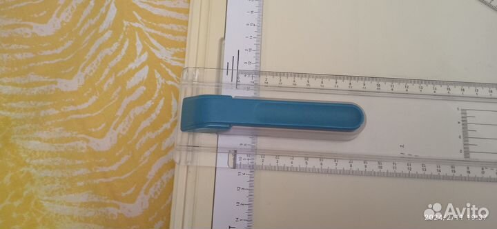 Кульман Hebel solid А3