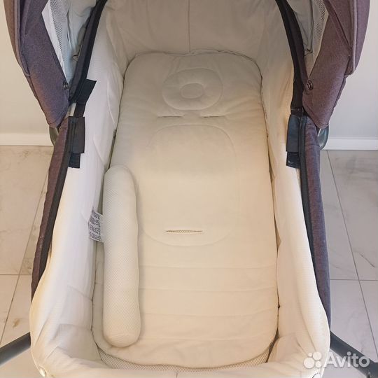 Коляска - люлька Inglesina Sofia