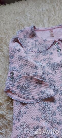 Продам халат новый