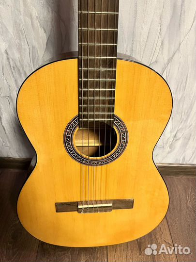 Гитара flight c-120 N