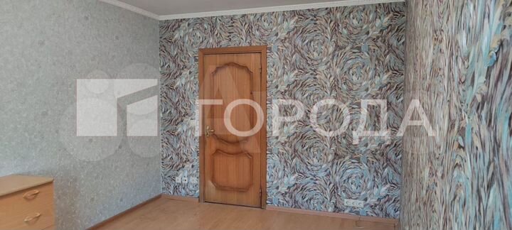 Комната 32,4 м² в 3-к., 4/9 эт.