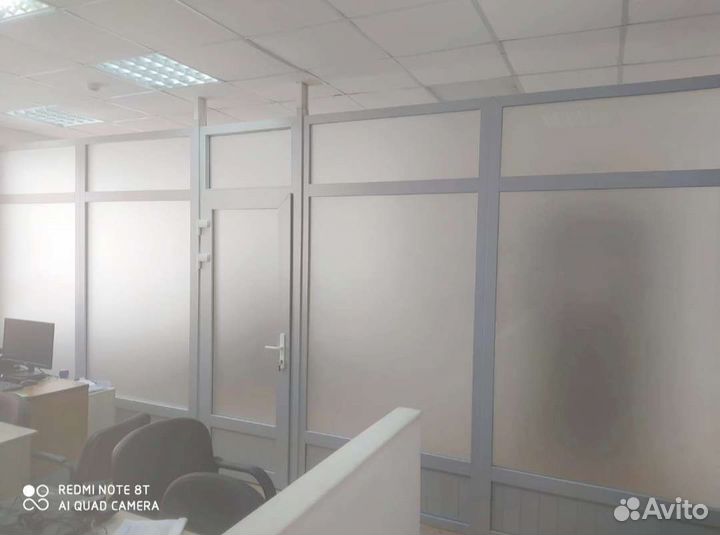 Установка пластиковых окон