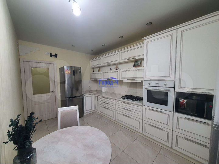 2-к. квартира, 65,1 м², 7/9 эт.