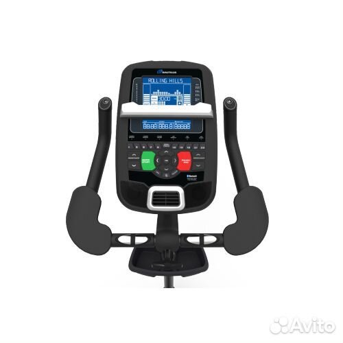 Велотренажер Nautilus U628