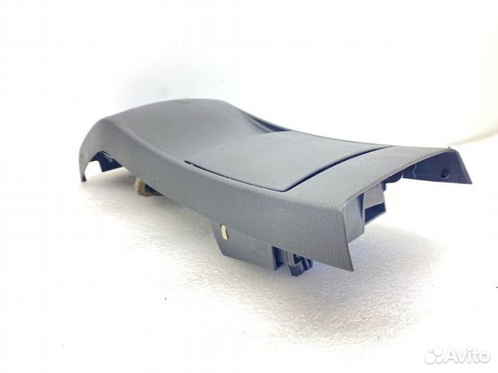 Накладка центральной консоли Mercedes-Benz B-Class