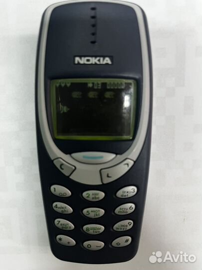 Nokia 3310